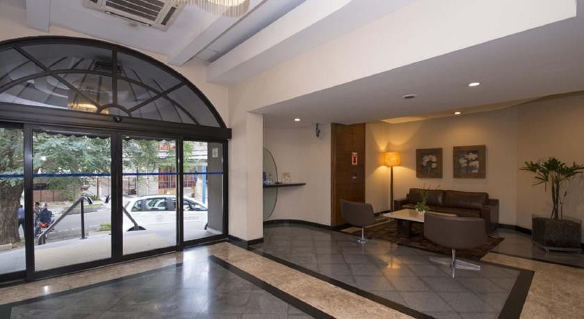 Travel Inn Conde Luciano Sao Paulo Exterior photo